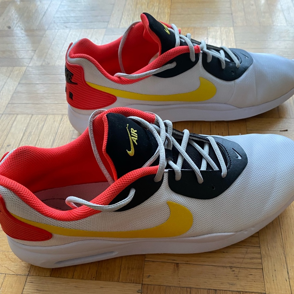 Nike Air Max Oketo - Picture 4 of 4